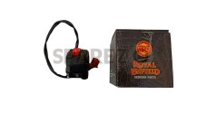 Royal Enfield GT Continental 650 Switch Module RH - SPAREZO